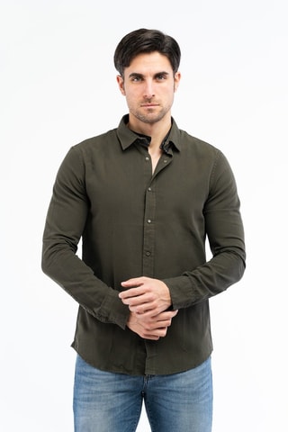 Camisa - Verde