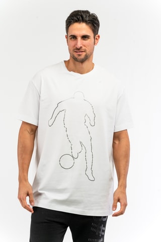 Camiseta - Blanco