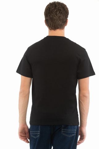 T-shirt - Noir