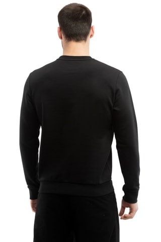 Sudadera - Negro