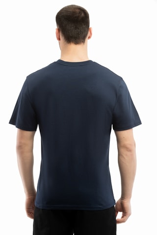 T-shirt - Bleu marine