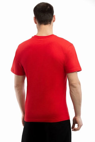 T-shirt - Rouge