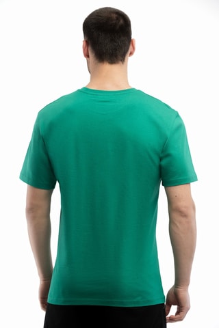 T-shirt - Vert