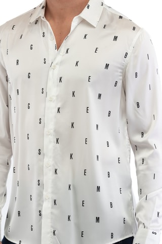 Camisa - Blanco