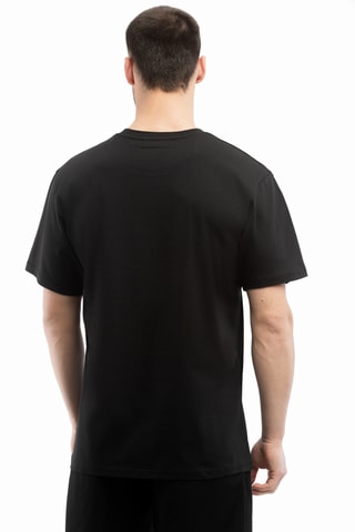 T-shirt - Noir
