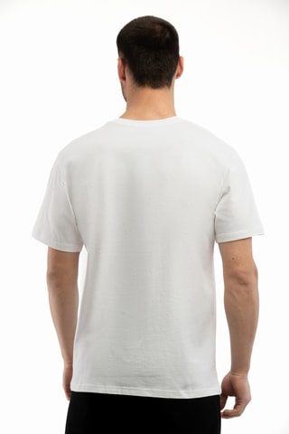 T-shirt - Blanc
