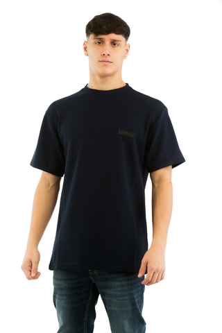 T-shirt - Bleu marine