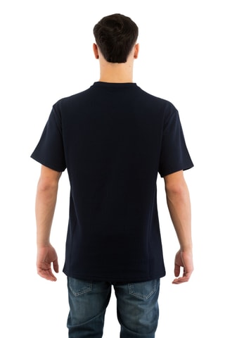T-shirt - Bleu marine