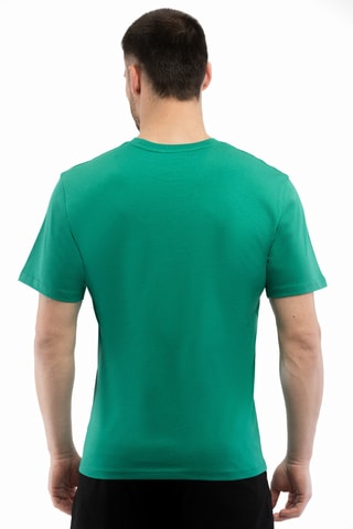 T-shirt - Vert