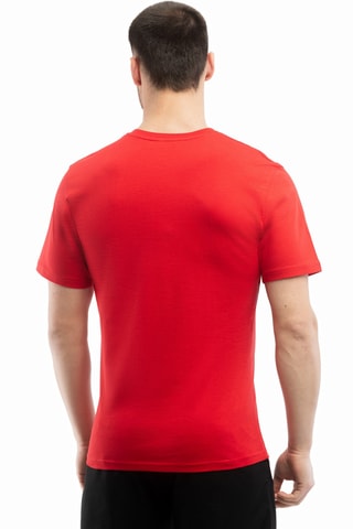 T-shirt - Rouge