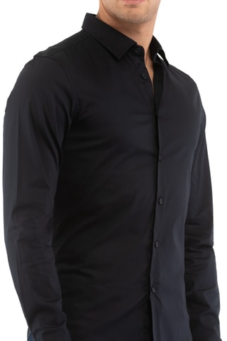 Camisa - Azul marino