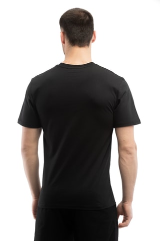 T-shirt - Noir