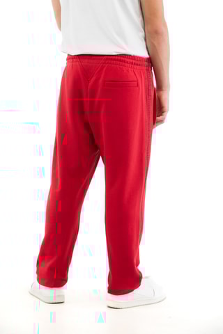 Jogging - Rojo