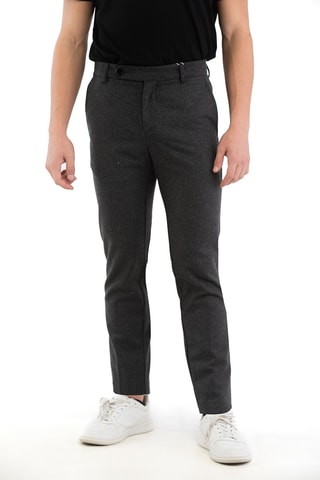 Pantalón - Antracita