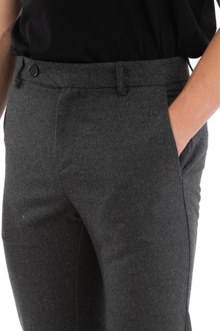 Pantalón - Antracita