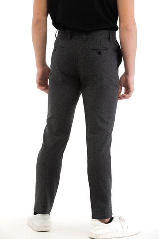 Pantalón - Antracita