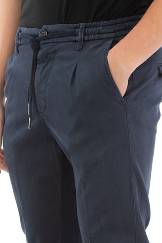 Pantalón - Azul marino