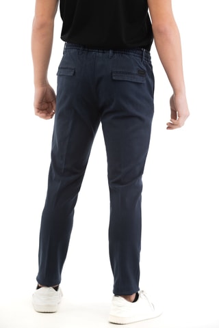 Pantalón - Azul marino