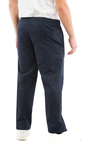 Pantalón - Azul marino