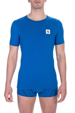 T-shirt - Bleu marine