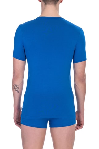 T-shirt - Bleu marine