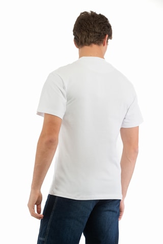 T-shirt - Blanc