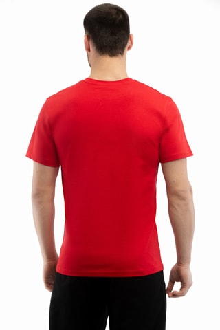 T-shirt - Rouge