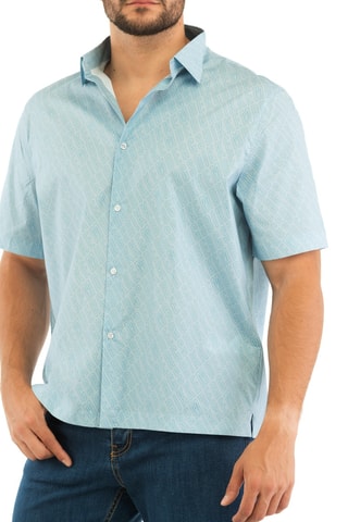 Camisa - Azul