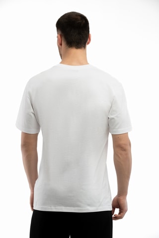 T-shirt - Blanc