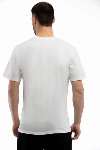 T-shirt - Blanc
