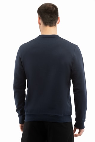 Camiseta - Azul marino