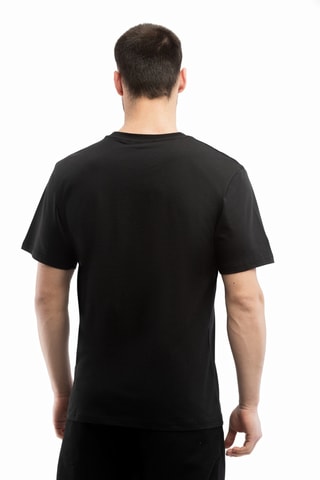 T-shirt - Noir