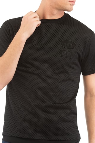 Camiseta - Negro