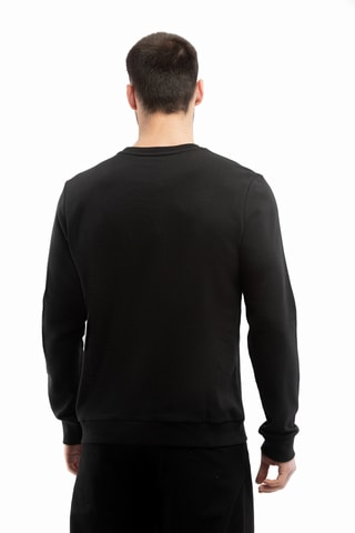 Sudadera - Negro