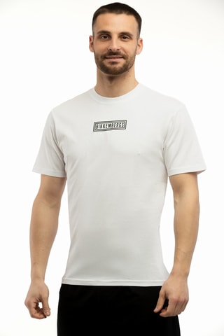 T-shirt - Blanc