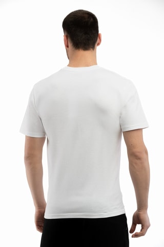 T-shirt - Blanc