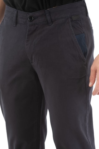 Pantalón - Azul marino