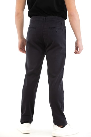 Pantalón - Azul marino