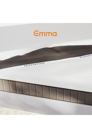 Protège-matelas Imperméable Emma