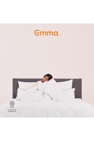 Couette Printemps & Automne Emma