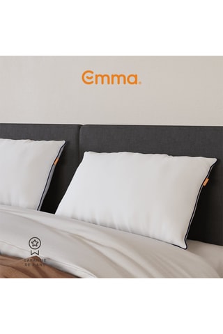 Oreiller Emma Original Confort Thermorégulant