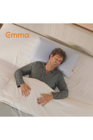 Oreiller Emma Original Adapt Elite - Blanc