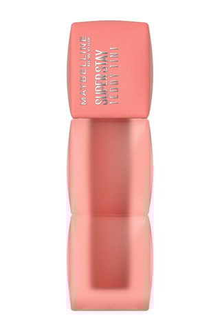 Gloss SuperStay Teddy Tint - Current Mood - 5 ml