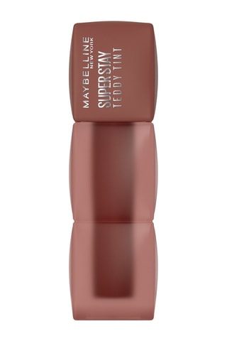 Gloss SuperStay Teddy Tint - Mascara Tear - 5 ml