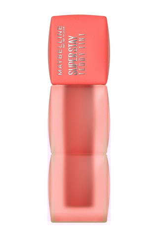 Blush à lèvres SuperStay Teddy Tint - Baby Tee - 5 ml
