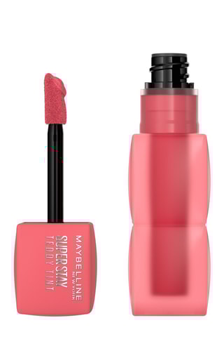 Blush à lèvres SuperStay Teddy Tint - Petalcore - 5 ml