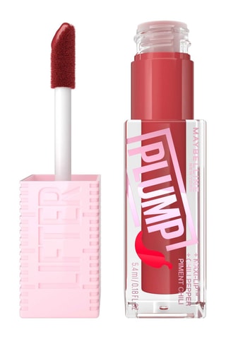 Gloss Lifter Plump - N°6 Hot Chili - 5,4 ml
