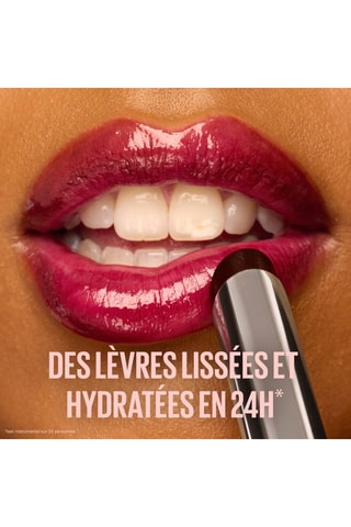 Rouge à lèvres Lifter Glaze - N°3 Rose Bite - 2,8 g