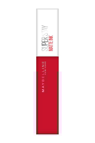 Rouge à lèvres Superstay Matte Ink  - 020 Pioneer - 5 ml