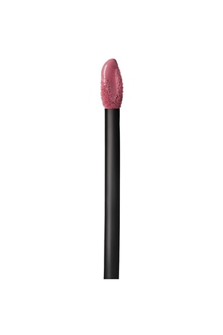 Rouge à lèvres Superstay Matte Ink  - 015 Lover - 5 ml